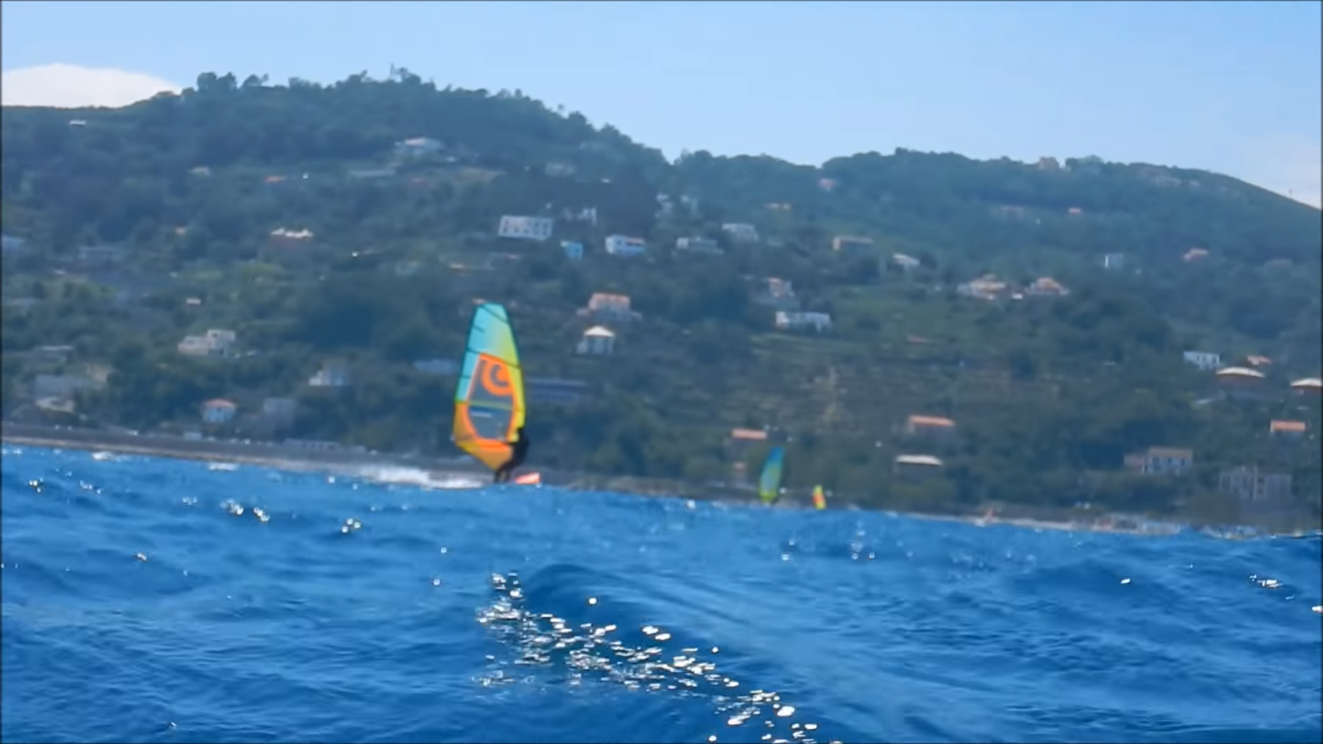 Screenshotter WindsurfNoliLiguriaItaly20052018 0’33”