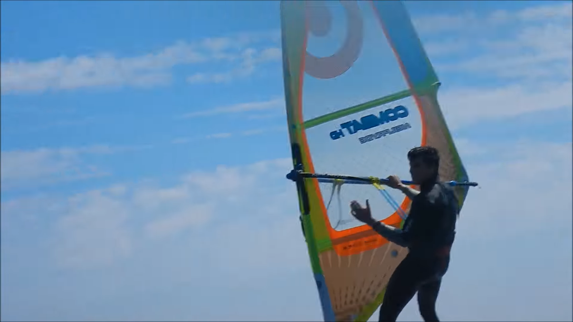 Screenshotter WindsurfNoliLiguriaItaly20052018 3’57”