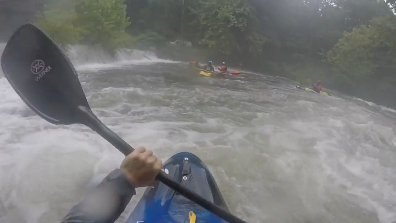 Screenshotter SavageRiverKayaking 0’09”