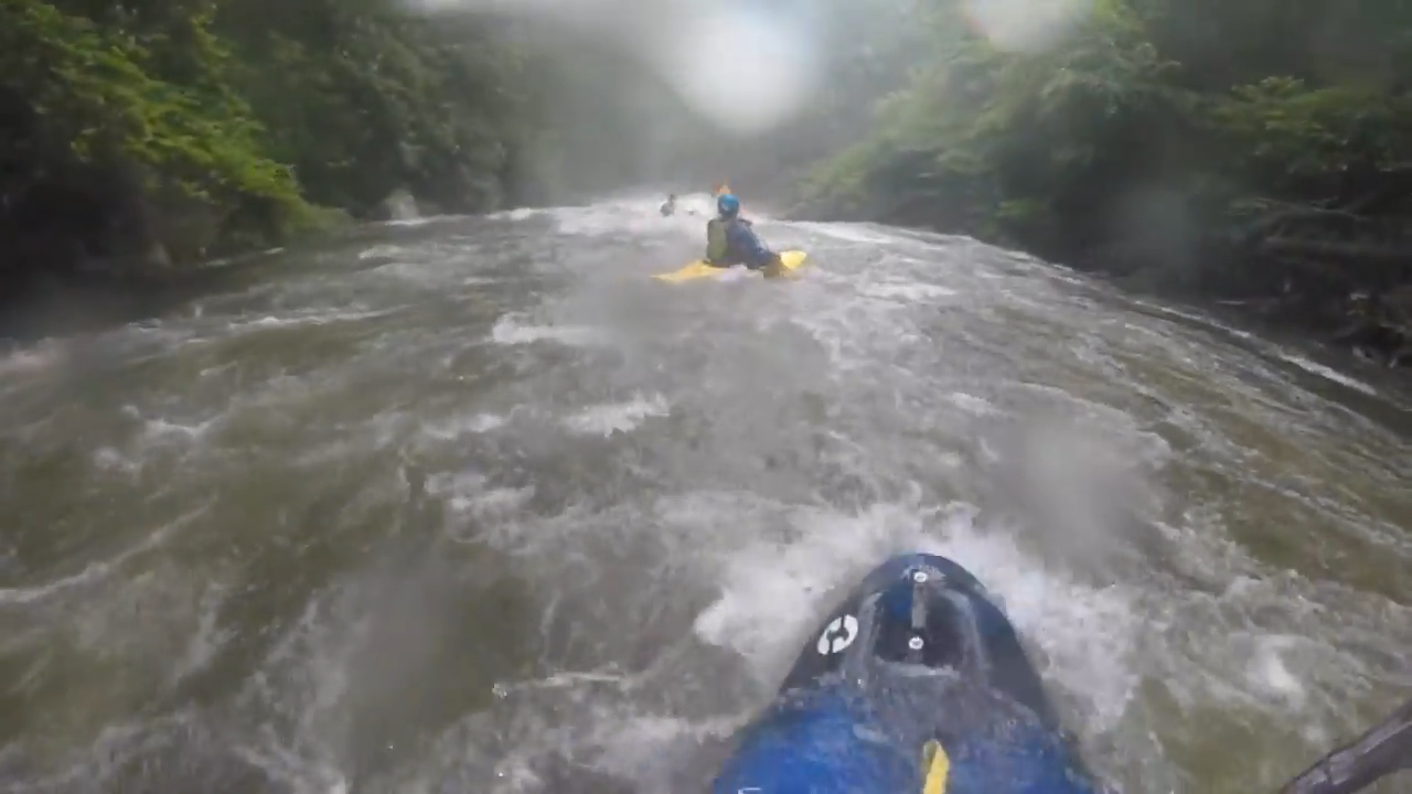 Screenshotter SavageRiverKayaking 0’56”