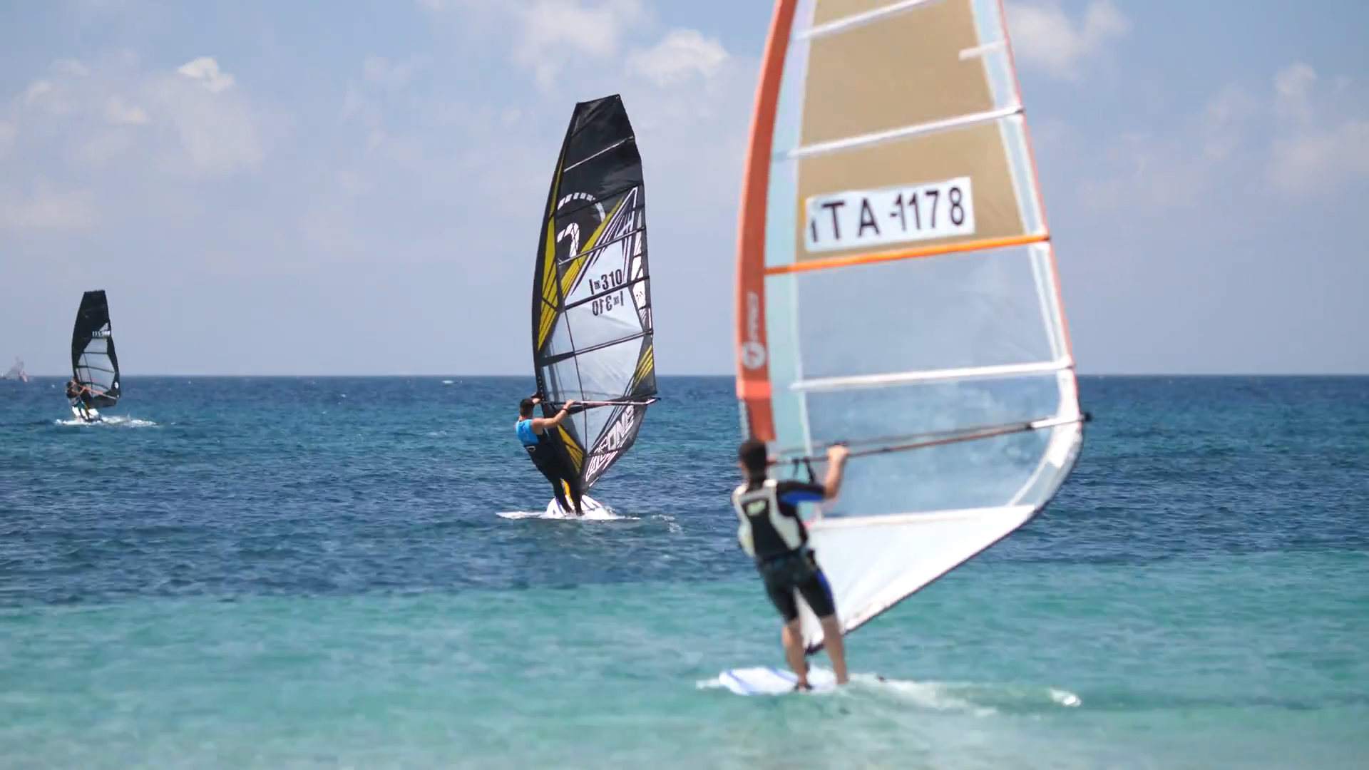 Screenshotter WINDSURFGRANDSLAM2018Day1 1’30”