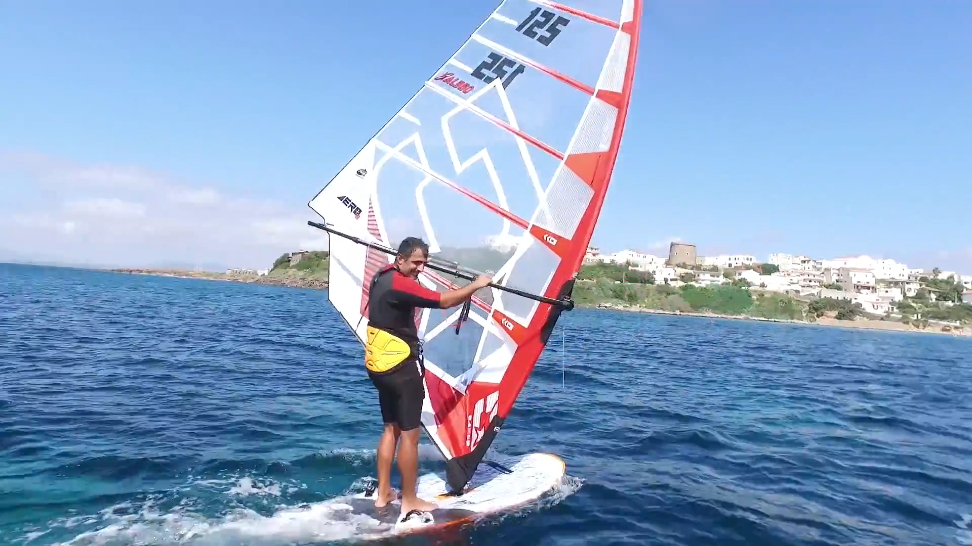 Screenshotter WINDSURFGRANDSLAM2018Day1 1’38”