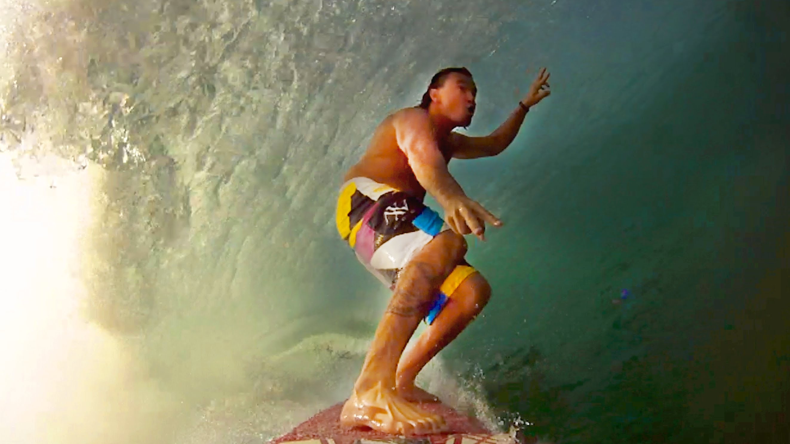 The Surf Movie