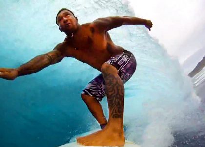 Backdoor with Sunny Garcia and Kalani Robb | aquasport.tv