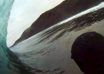 Surf Hawaii & Ireland with Anthony Walsh | aquasport.tv