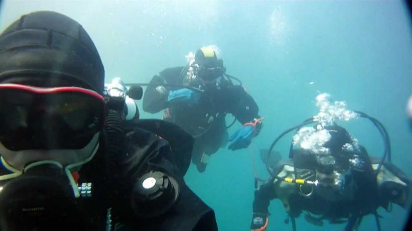 P1 Avovesi 5 2011 | aquasport.tv