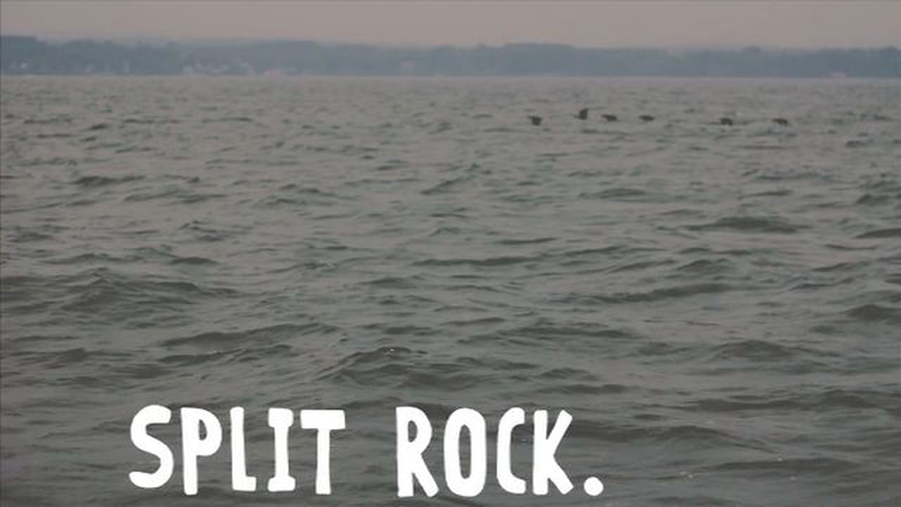 Split|Rock