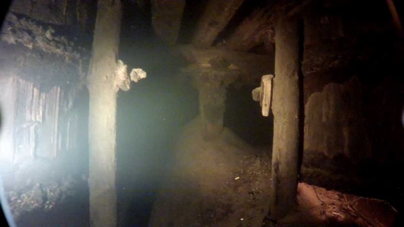 Linnankoski Power Plant 2012 | aquasport.tv