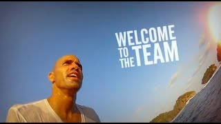 Kelly F*cking Slater | aquasport.tv