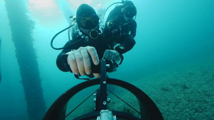 Rapid Bay Jetty - South Australia | aquasport.tv