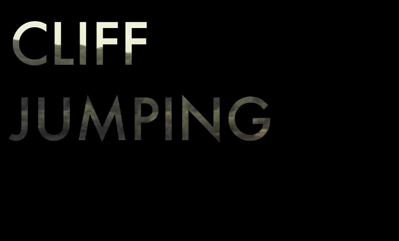 Cliff Jumping | aquasport.tv