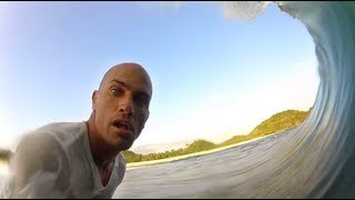 Kelly Slater – TV Commercial – You in HD