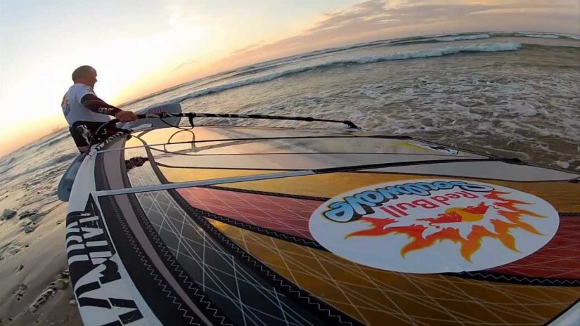 Red Bull Soulwave - Denmark 2012 | aquasport.tv