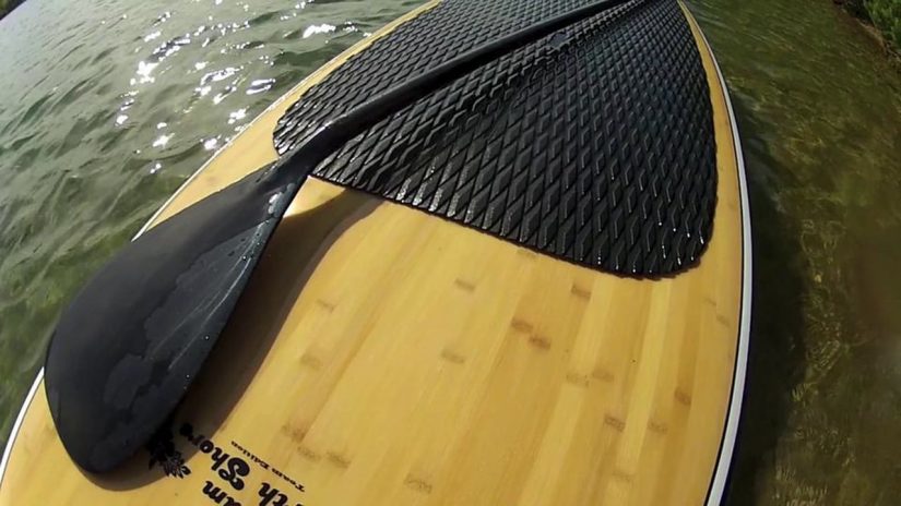 SUP | aquasport.tv