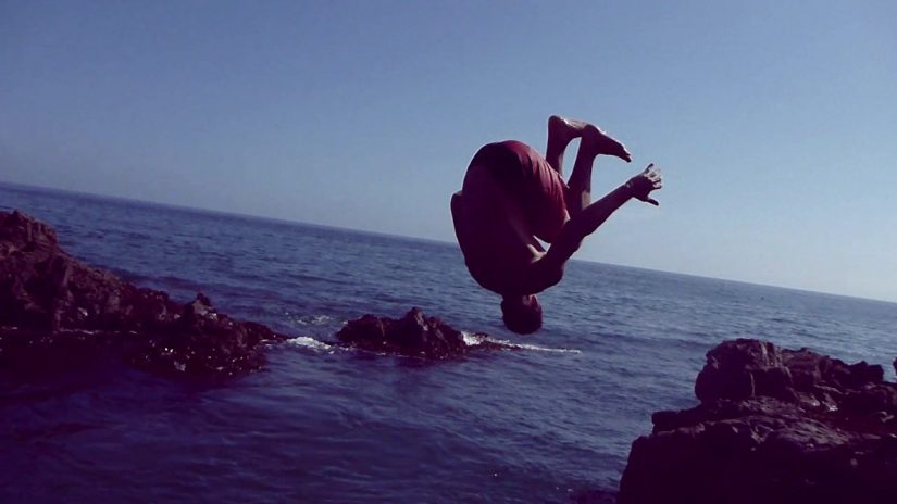 Abalone Cove | aquasport.tv