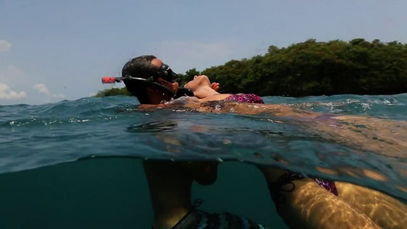 Freediving Blackout Rescue | aquasport.tv