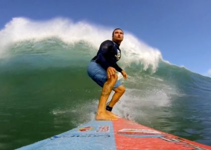 The Quiksilver In Memory Of Eddie Aikau | aquasport.tv