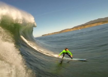 Mavericks Invitational 2013 | aquasport.tv