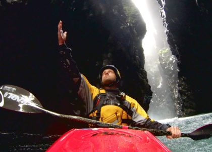 Kayak New Zealand | aquasport.tv
