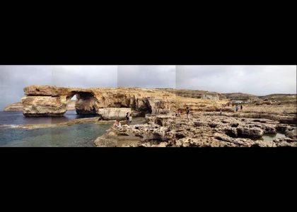 201311 18 Malta diving trip .wmv