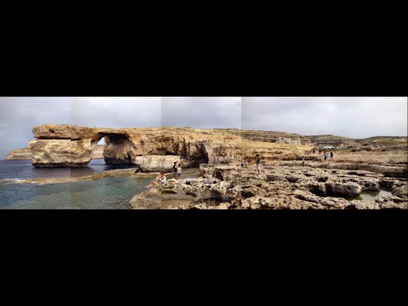 201311 18 Malta diving trip .wmv