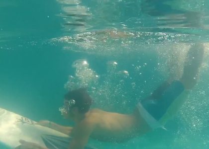 Tenerife October Surf Trip