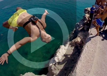 Spanish Gainer | aquasport.tv