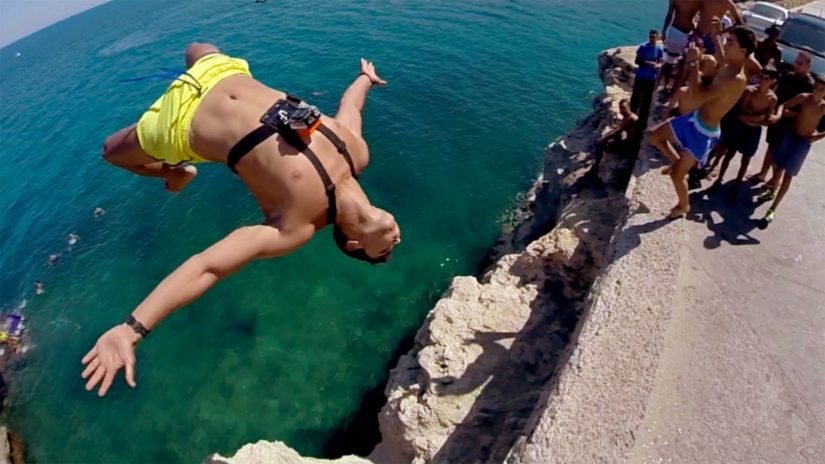 Spanish Gainer | aquasport.tv