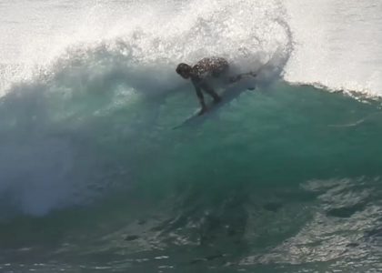 San Francisco Road Trip | aquasport.tv