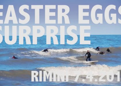 Easter Eggs Surprise