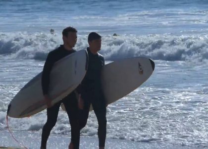 SURF UTC 2015 Aftermovie