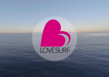 We Are Love Surf