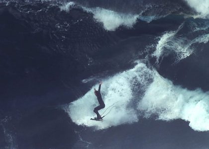 Balance Of Nothing | aquasport.tv