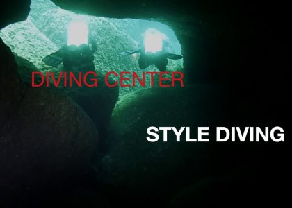 COLOMBARA DIVE SITES