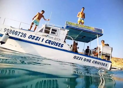 Malta amp Gozo Island