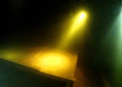 Maria Wreck Yövesi Finland short clip | aquasport.tv