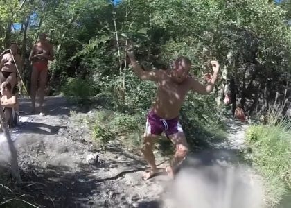 Masso delle Fanciulle