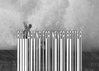 LBIB neverbetter 03 03 16.wav Billabong Lifes Better in Boardshorts