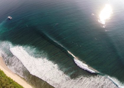 Mentawai Islands Surf Video | aquasport.tv