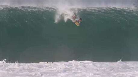 Californian Waves | aquasport.tv