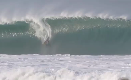 Californian Waves Part 2 | aquasport.tv