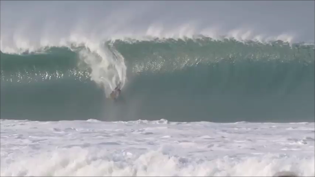 Californian Waves Part 2