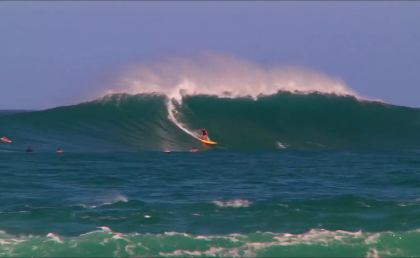 Californian Waves Part 2 | aquasport.tv