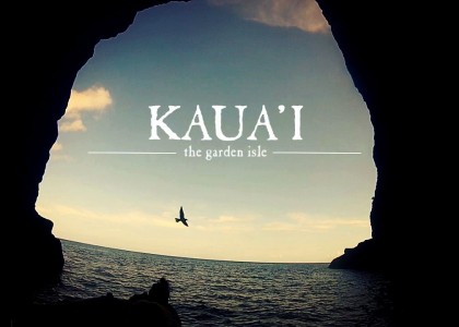 Kauai, Hawaii | aquasport.tv