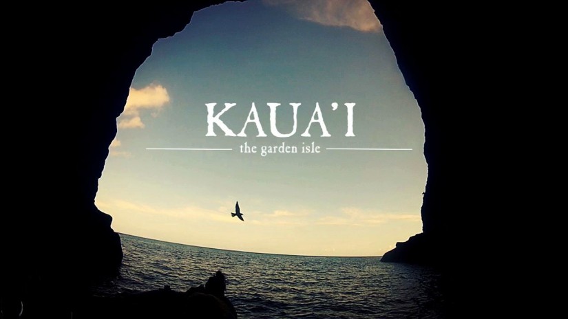Kauai, Hawaii | aquasport.tv