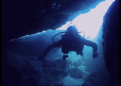 Open Water in Rios San Juan, Dominikanische Republik | aquasport.tv