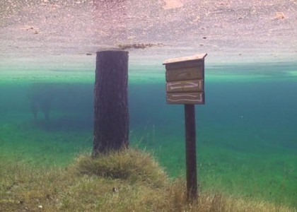 Diving at home | aquasport.tv