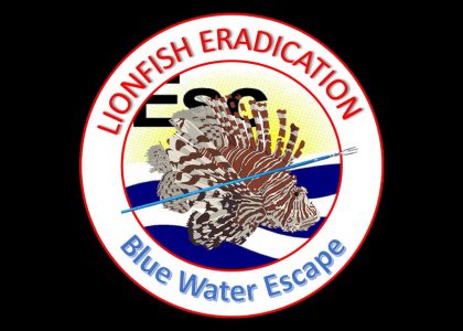 Stone Lionfish Eradication Charters | aquasport.tv
