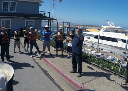 Greenvalley Landscape Company Trip