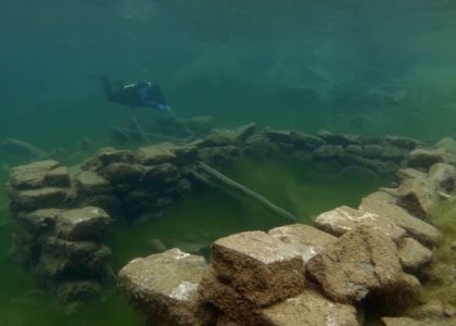 Lyngstøylvatnet | aquasport.tv